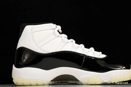 Hyperoad Jordan “DMP” 11 Air 0920